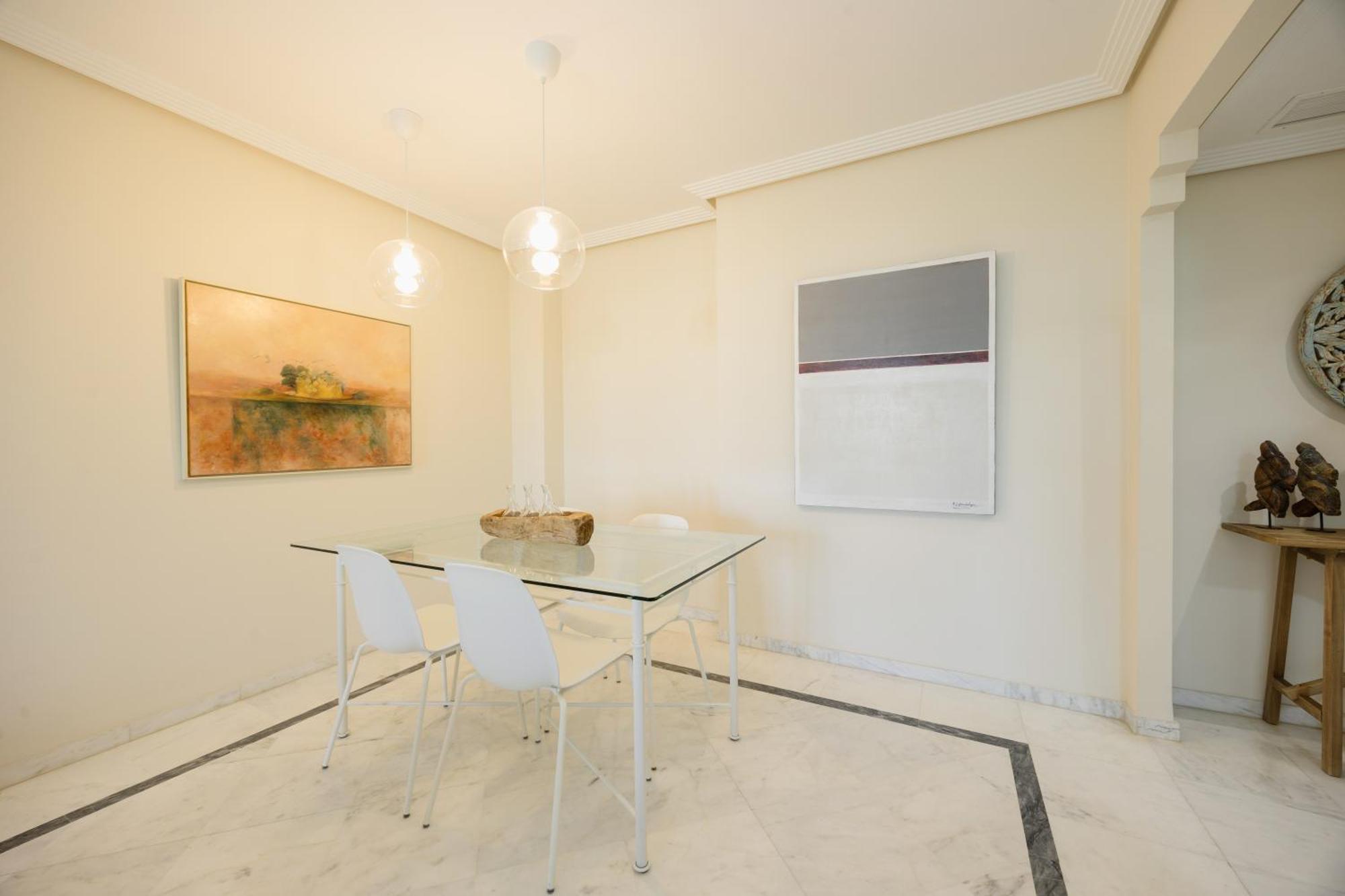 Coastal Apartment, With Swimming Pools And Close To The Beach, In The Tourist Bahia De * Marbella